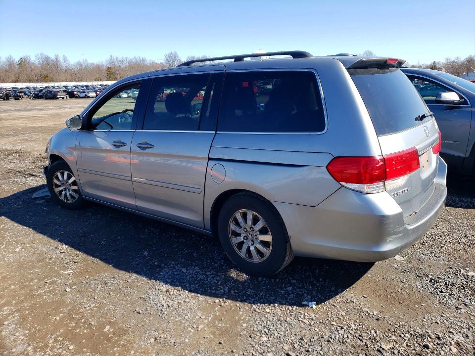 Aukcja sprzedaży 2010 Honda Odyssey, vin: 5FNRL3H78AB026446, numer aukcji: 47465576