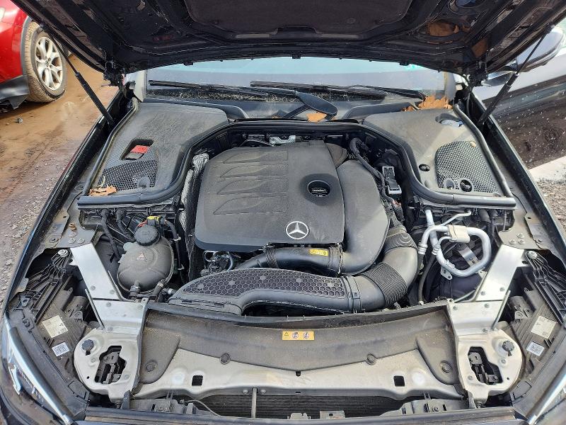 Продажа на аукционе авто 2022 Mercedes-benz E, vin: W1KZF8EB5NB010152, номер лота: 79078635