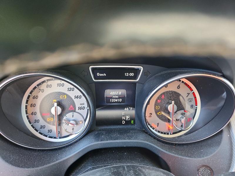 Aukcja sprzedaży 2015 Mercedes-benz Gla, vin: WDCTG4GB9FJ028187, numer aukcji: 45982956