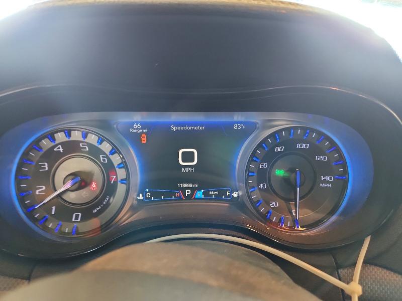 Aukcja sprzedaży 2015 Chrysler 300, vin: 2C3CCABG5FH849263, numer aukcji: 46385126