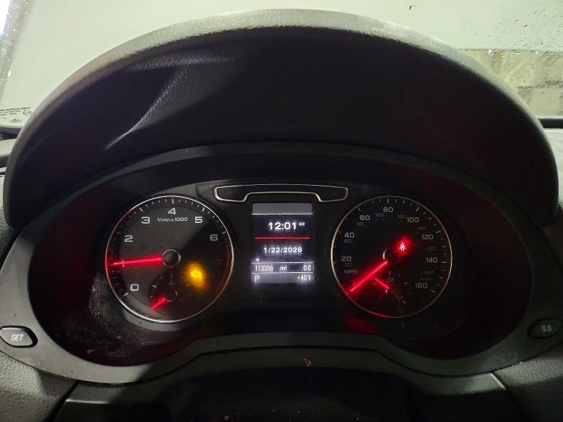 78732755 :رقم المزاد ، WA1GFCFSXFR011514 vin ، 2015 Audi Q3 مزاد بيع