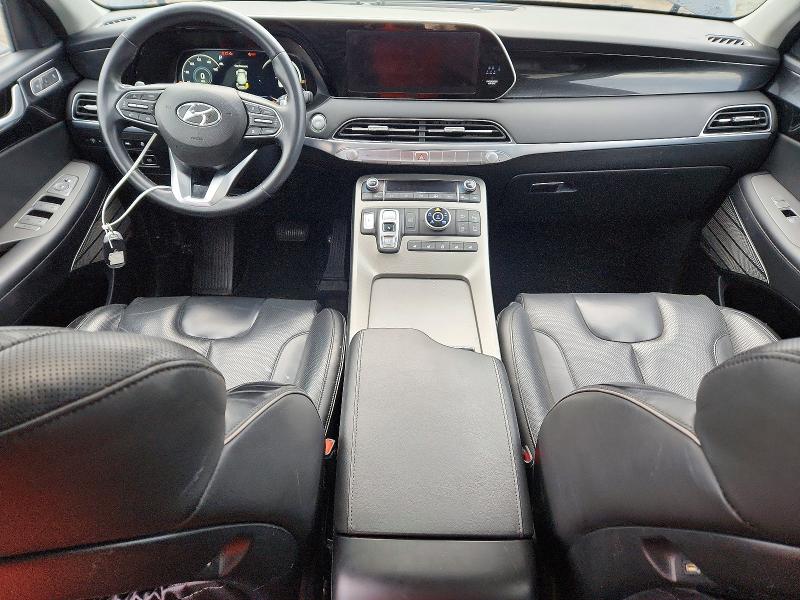 Продаж на аукціоні авто 2022 Hyundai Palisade, vin: KM8R5DHE7NU463880, номер лоту: 46506116