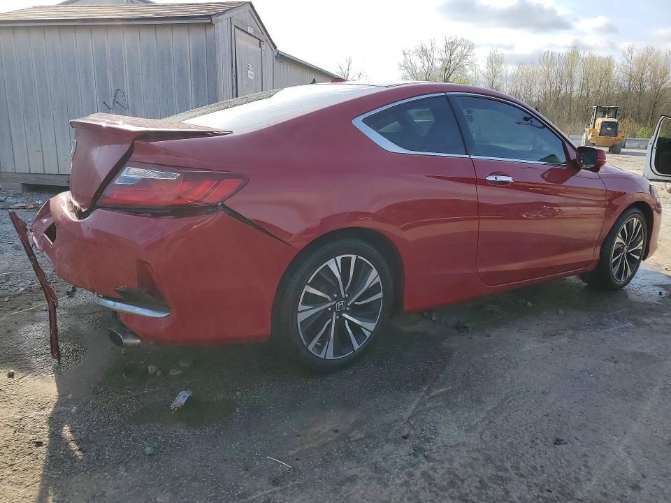 48086676 :رقم المزاد ، 1HGCT1B73HA009450 vin ، 2017 Honda Accord مزاد بيع