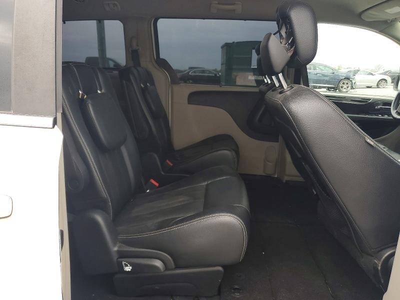 Aukcja sprzedaży 2015 Chrysler Town & Country, vin: 2C4RC1BG7FR522492, numer aukcji: 48042336