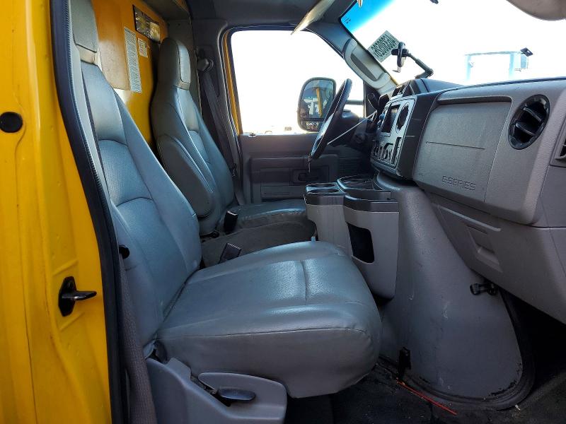 Продаж на аукціоні авто 2016 Ford E350, vin: 1FDWE3FS5GDC37376, номер лоту: 46330526