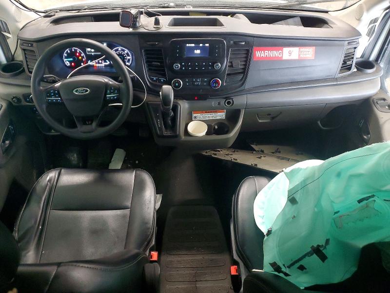 Продажа на аукционе авто 2023 Ford Transit, vin: 1FTBR2C8XPKA17284, номер лота: 46163626