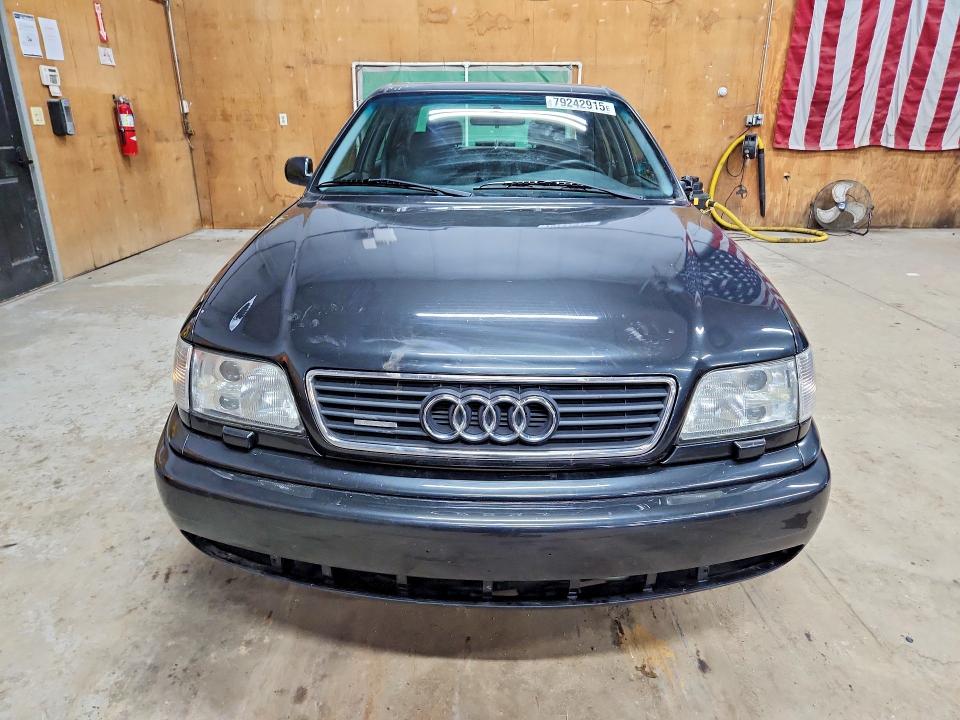 Aukcja sprzedaży 1997 Audi A6, vin: WAUGA84A3VN039220, numer aukcji: 79242915