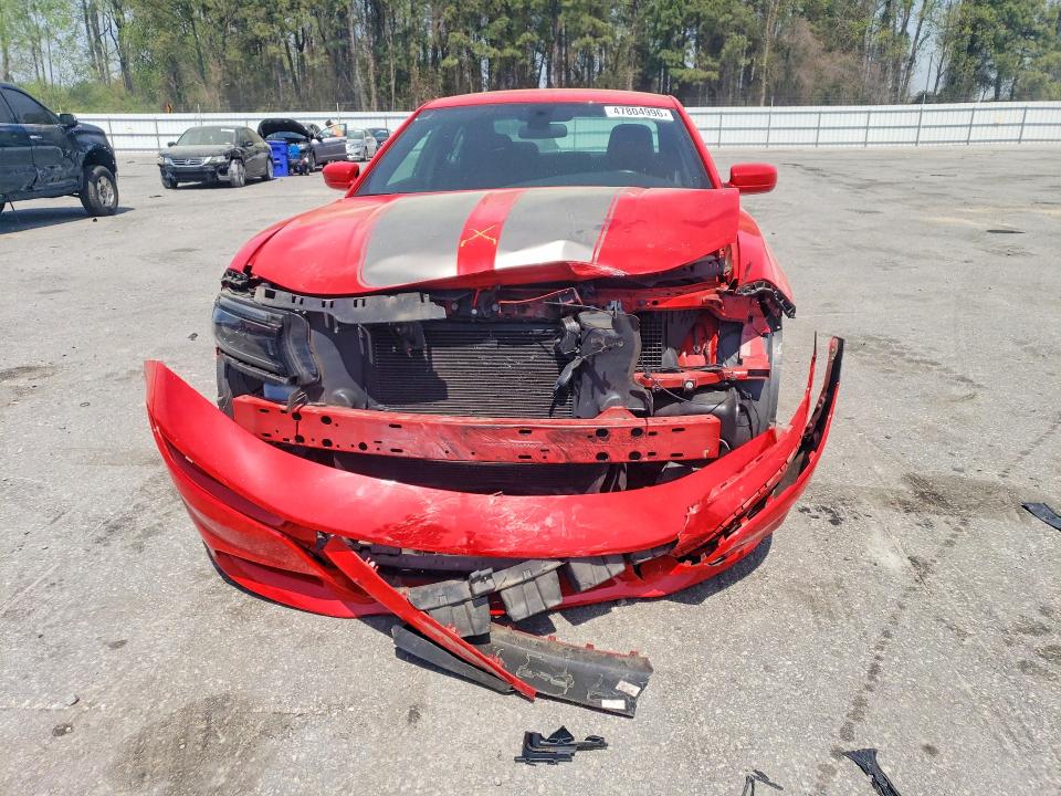Aukcja sprzedaży 2022 Dodge Charger, vin: 2C3CDXBG0NH138083, numer aukcji: 47804996
