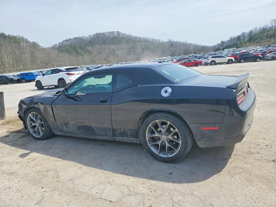 Aukcja sprzedaży 2023 Dodge Challenger, vin: 2C3CDZJG5PH507360, numer aukcji: 47044276