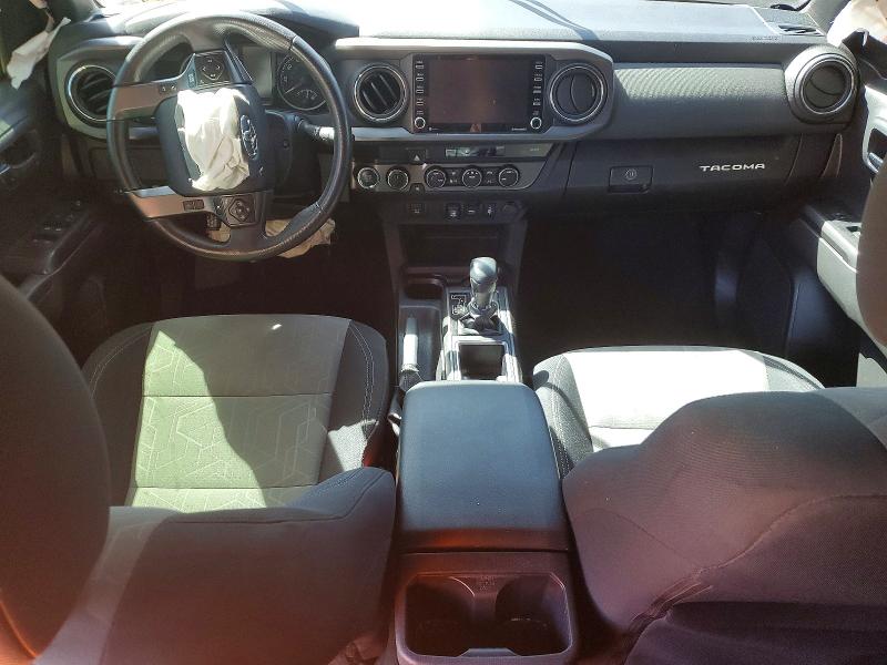 Aukcja sprzedaży 2023 Toyota Tacoma, vin: 3TMDZ5BN9PM168658, numer aukcji: 41654176