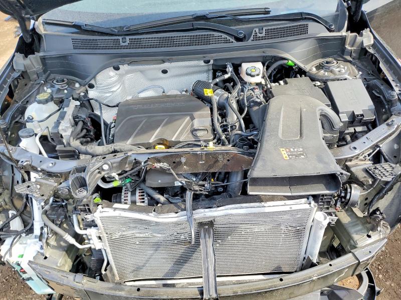 47340836 :رقم المزاد ، KL47LBEP9SB227373 vin ، 2025 Buick Envista مزاد بيع