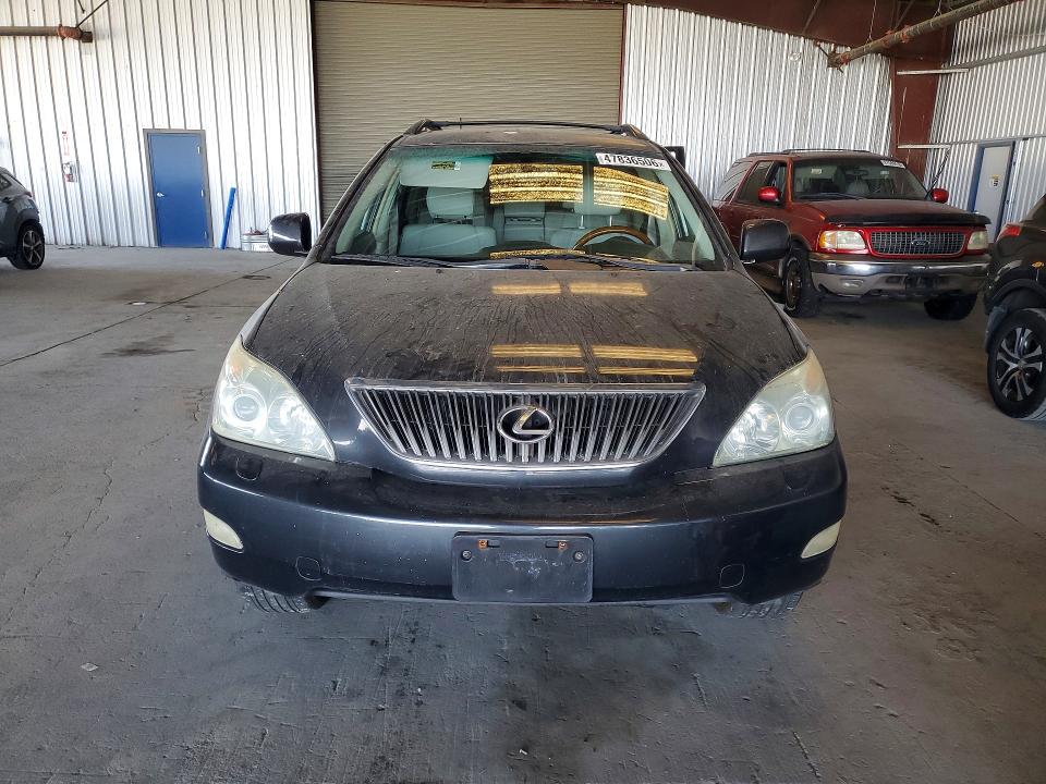 Продажа на аукционе авто 2006 Lexus Rx 330, vin: JTJHA31U260104370, номер лота: 47836506