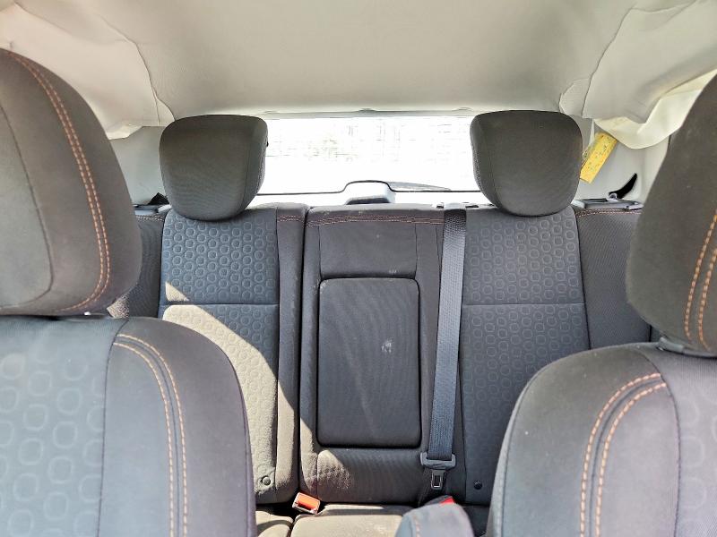 Aukcja sprzedaży 2019 Chevrolet Trax, vin: 3GNCJKSB7KL261949, numer aukcji: 79088795