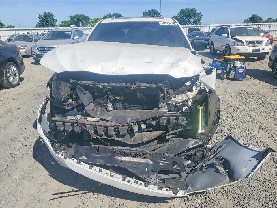Продажа на аукционе авто 2022 Acura Mdx, vin: 5J8YE1H03NL046721, номер лота: 46775996
