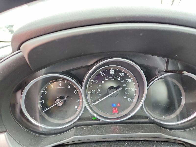 Aukcja sprzedaży 2018 Mazda 6, vin: JM1GL1UM1J1313353, numer aukcji: 78904055