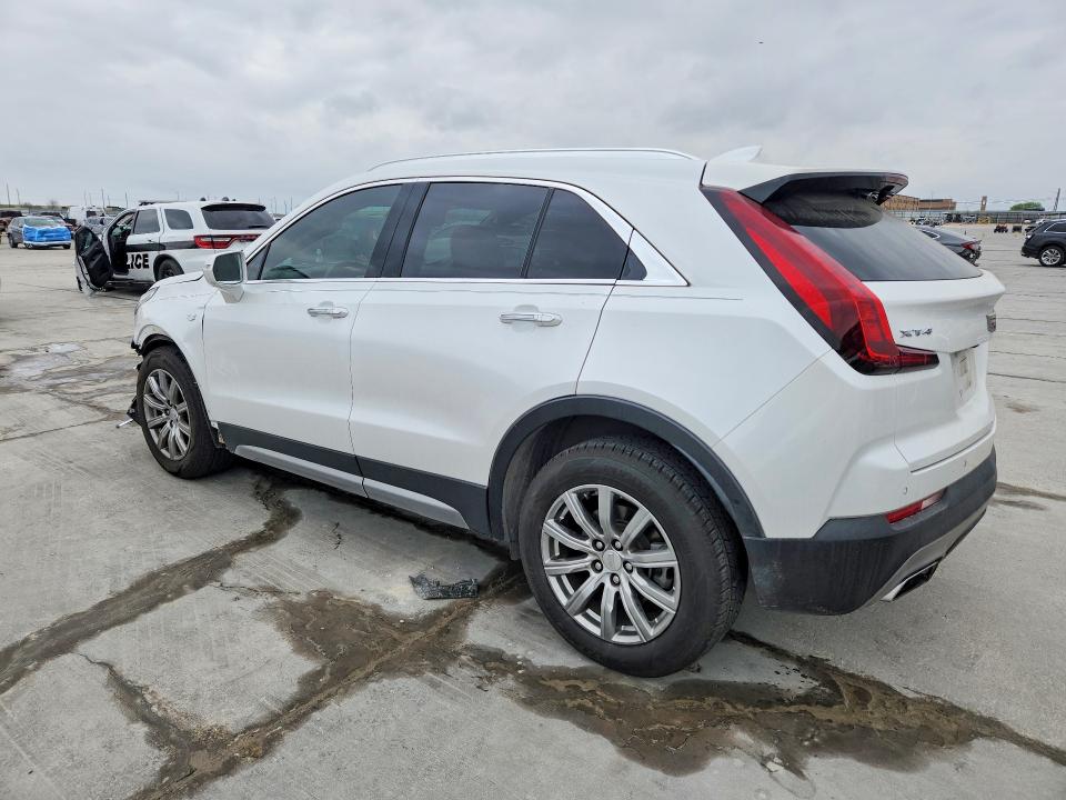 Продаж на аукціоні авто 2019 Cadillac Xt4, vin: 1GYFZCR46KF168940, номер лоту: 79352565
