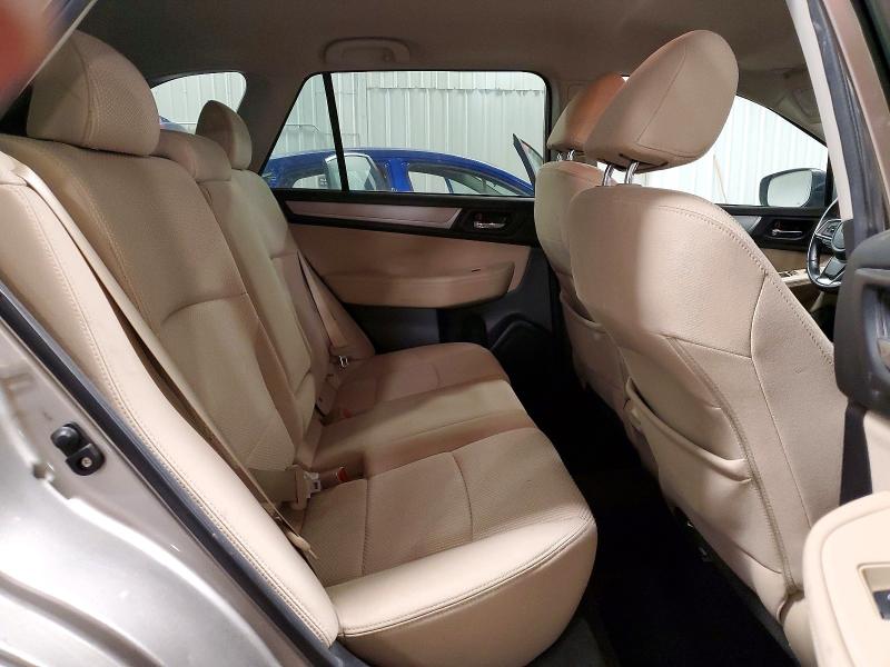 Aukcja sprzedaży 2019 Subaru Outback, vin: 4S4BSAFC4K3376630, numer aukcji: 79266065