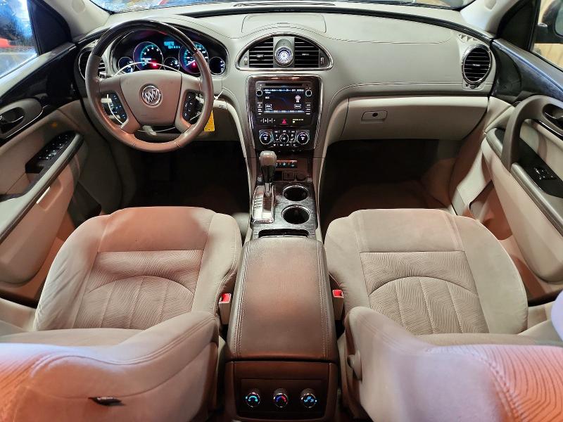Aukcja sprzedaży 2017 Buick Enclave, vin: 5GAKRAKD1HJ271239, numer aukcji: 45863986