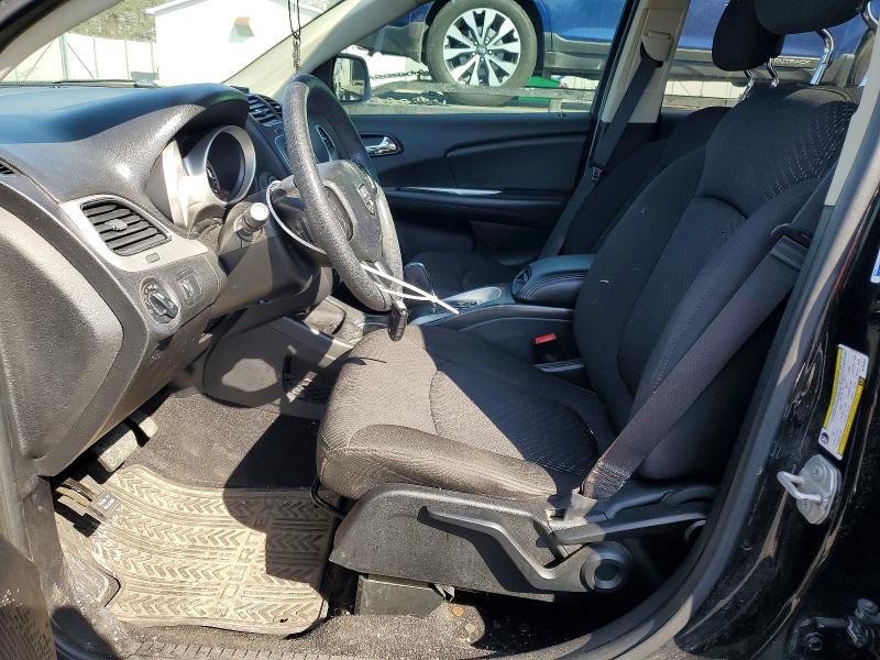 46694266 :رقم المزاد ، 3C4PDCBG7KT784357 vin ، 2019 Dodge Journey مزاد بيع