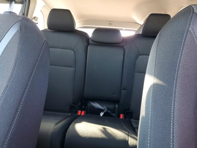 Auction sale of the 2025 Honda Cr-v, vin: 2HKRS4H4XSH406549, lot number: 46432066