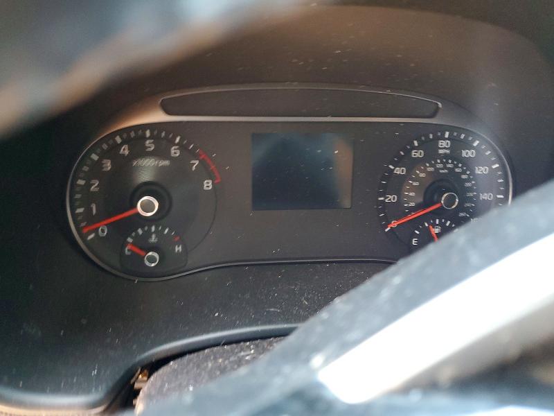 Продажа на аукционе авто 2020 Kia Soul, vin: KNDJ33AU5L7012378, номер лота: 46954296