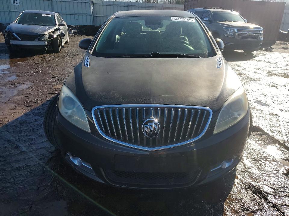 45503766 :رقم المزاد ، 1G4PS5SK3D4221137 vin ، 2013 Buick Verano مزاد بيع