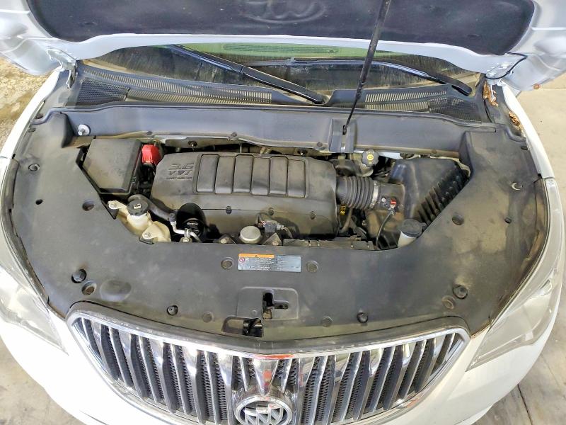 Aukcja sprzedaży 2017 Buick Enclave, vin: 5GAKRBKD5HJ280676, numer aukcji: 79965055