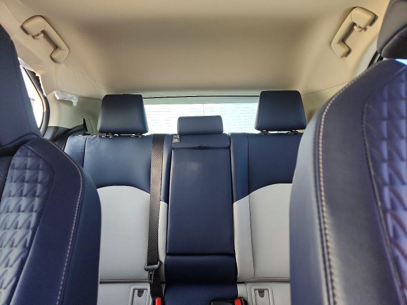 Auction sale of the 2021 Lexus Ux 250h, vin: JTHP9JBHXM2045761, lot number: 47312856