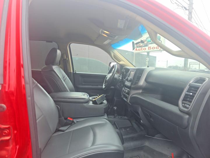 Продажа на аукционе авто 2020 Ram 3500, vin: 3C7WRTCL0LG106166, номер лота: 41775976