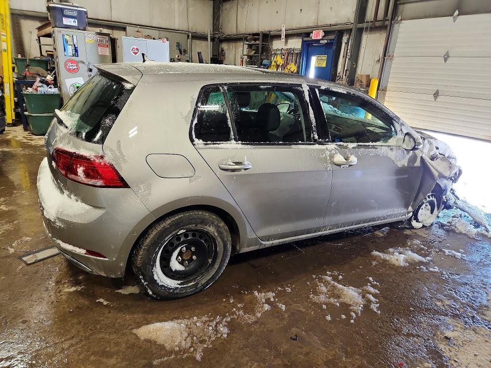 Aukcja sprzedaży 2018 Volkswagen Golf 1.8 T, vin: 3VWG17AU3JM286718, numer aukcji: 45875546