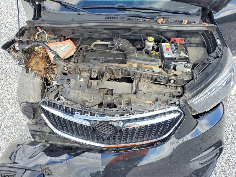 Aukcja sprzedaży 2019 Buick Encore, vin: KL4CJ1SB2KB836280, numer aukcji: 79684695