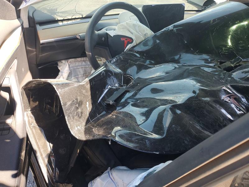 Продаж на аукціоні авто 2021 Tesla Model 3, vin: 5YJ3E1EBXMF980200, номер лоту: 79606485
