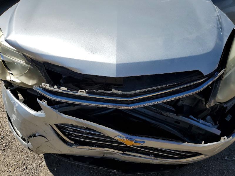 Продаж на аукціоні авто 2016 Chevrolet Equinox, vin: 2GNALCEK2G1171071, номер лоту: 46152856