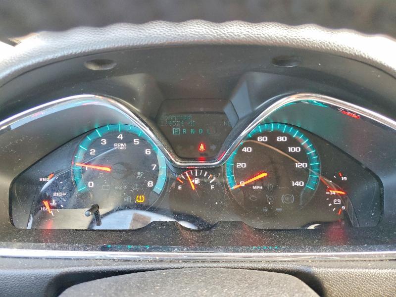 46719646 :رقم المزاد ، 1GNKRGKD1EJ270208 vin ، 2014 Chevrolet Traverse مزاد بيع