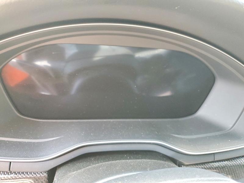 2025 Audi S5 მანქანა იყიდება აუქციონზე, vin: WAUC4CF54SA016069, აუქციონის ნომერი: 47294796