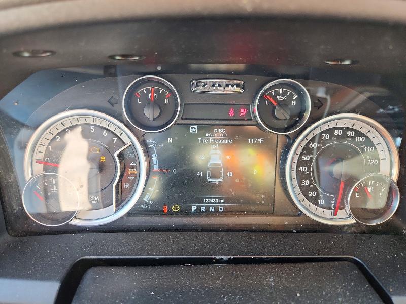 Aukcja sprzedaży 2013 Ram 1500, vin: 1C6RR7GT9DS605190, numer aukcji: 47412616