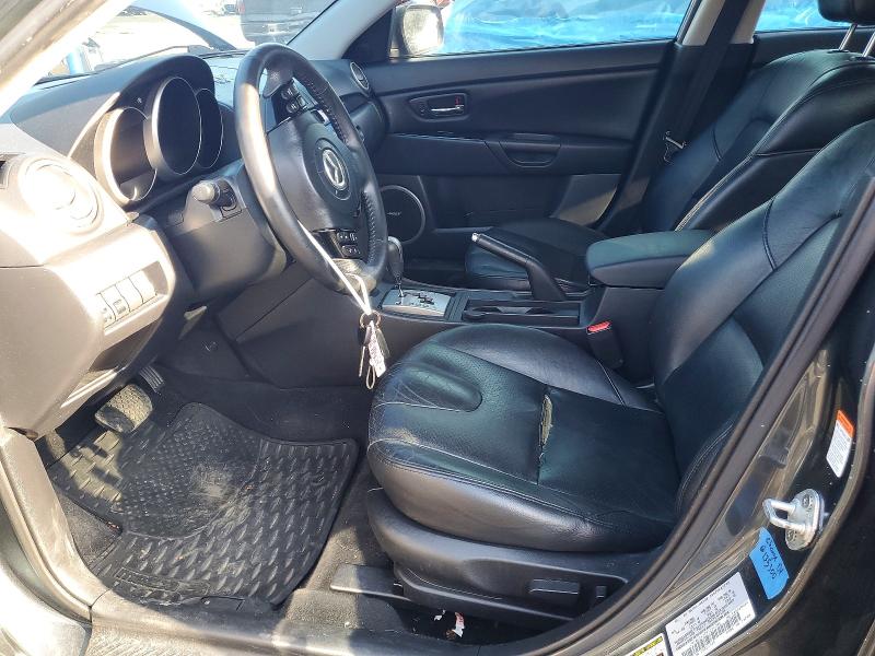 Продаж на аукціоні авто 2009 Mazda 3, vin: JM1BK343791224396, номер лоту: 42066576