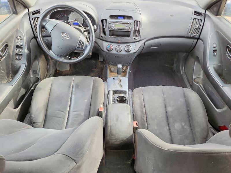 Aukcja sprzedaży 2008 Hyundai Elantra, vin: KMHDU45D48U501935, numer aukcji: 79684265