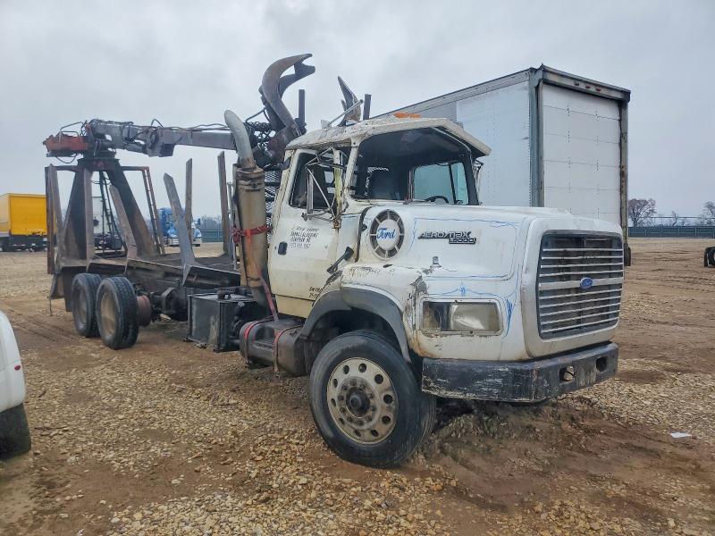 Продаж на аукціоні авто 1994 Ford La9000, vin: 1FDYS95W5RVA33375, номер лоту: 78631125