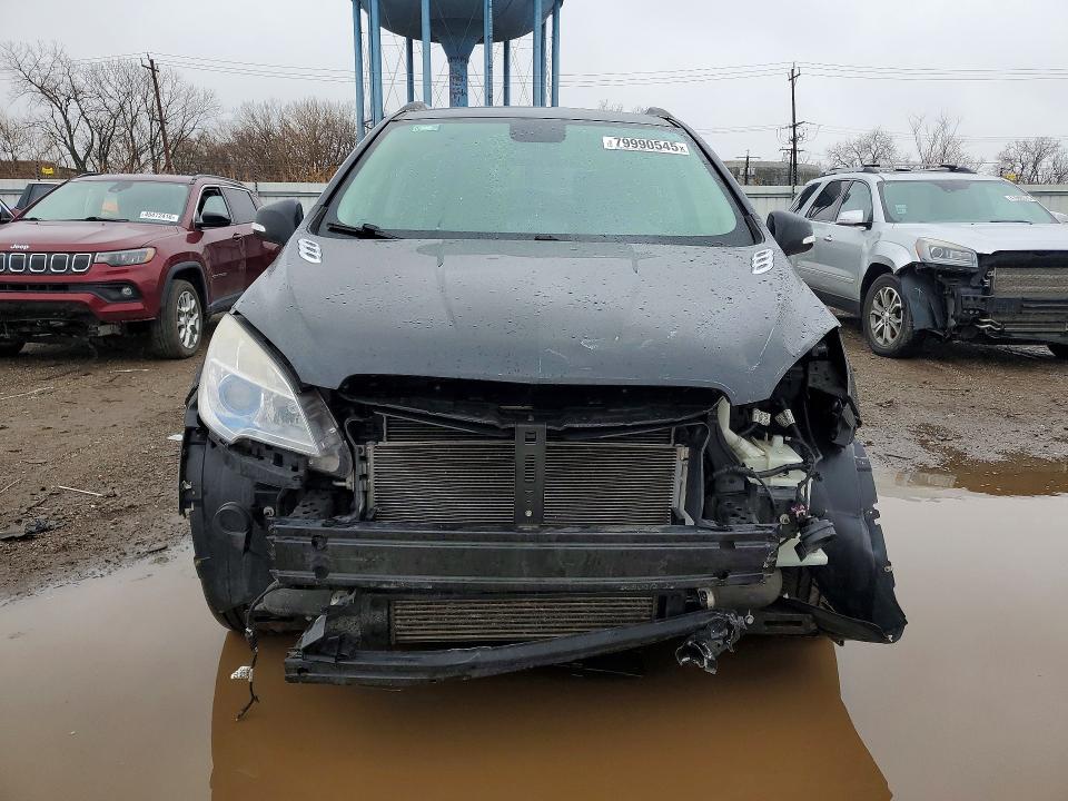 Продаж на аукціоні авто 2016 Buick Encore, vin: KL4CJESB1GB579594, номер лоту: 79990545