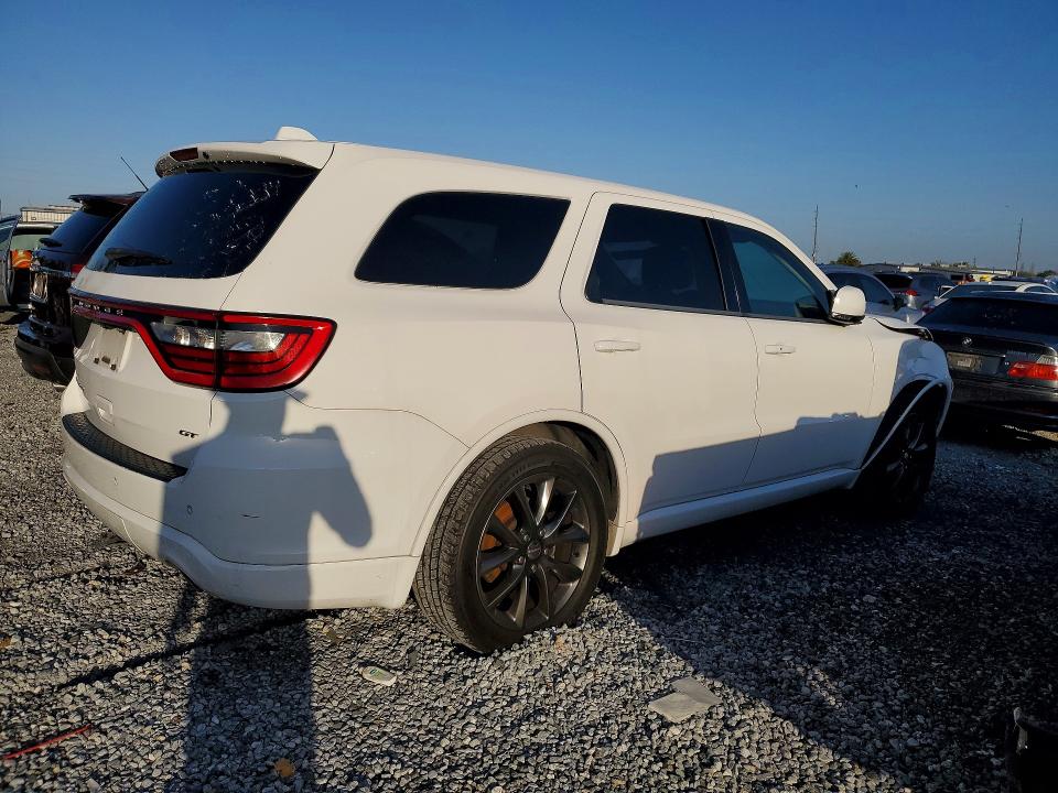 41861736 :رقم المزاد ، 1C4RDHDG1JC213038 vin ، 2018 Dodge Durango مزاد بيع