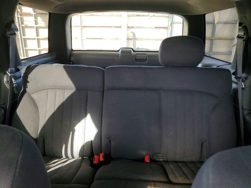 Продажа на аукционе авто 2003 Chevrolet Blazer, vin: 1GNDT13X93K176133, номер лота: 45859776