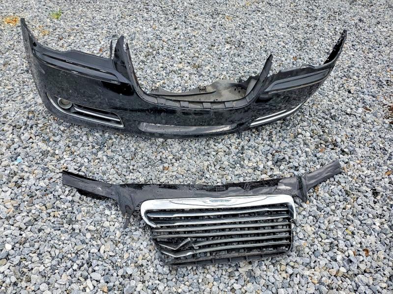 2012 Chrysler 300 მანქანა იყიდება აუქციონზე, vin: 2C3CCACG0CH250121, აუქციონის ნომერი: 45776386