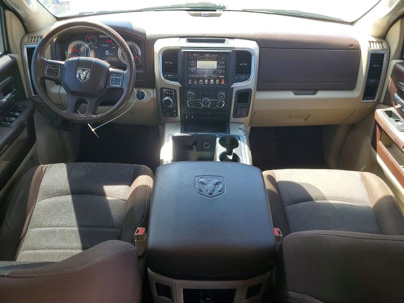 Aukcja sprzedaży 2014 Ram 1500, vin: 1C6RR7TM4ES442304, numer aukcji: 47336766