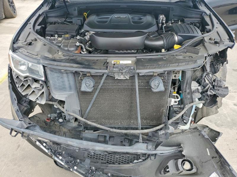 47394086 :رقم المزاد ، 1C4RJEAG9HC868960 vin ، 2017 Jeep Grand Cherokee مزاد بيع