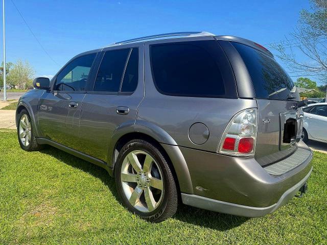 2006 Saab 9-7x მანქანა იყიდება აუქციონზე, vin: 5S3ET13M862806404, აუქციონის ნომერი: 48172246