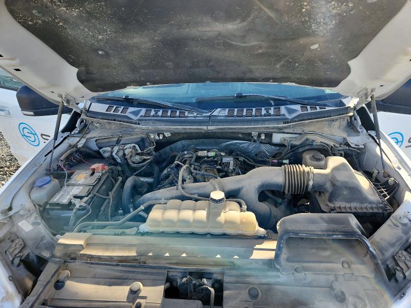 Продажа на аукционе авто 2019 Ford F150, vin: 1FTEW1EP8KFD33661, номер лота: 46279796