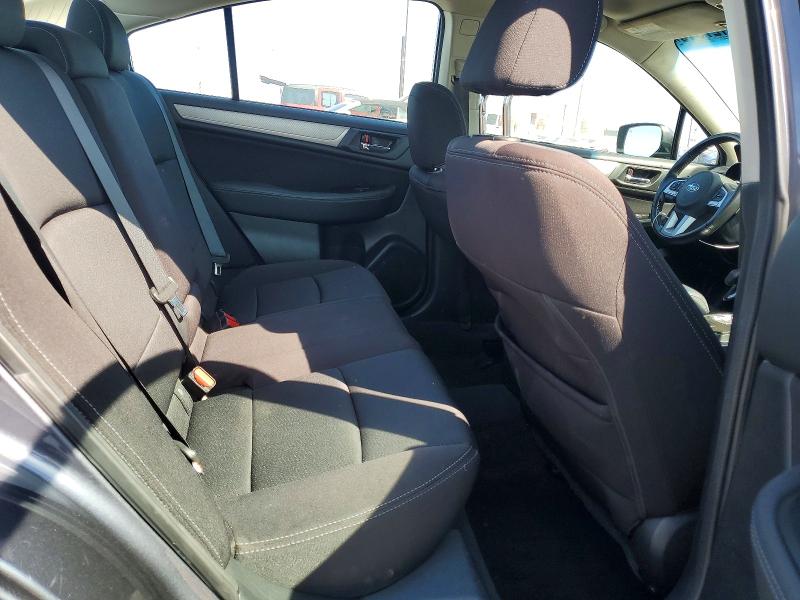 Продажа на аукционе авто 2016 Subaru Legacy, vin: 4S3BNBD61G3024756, номер лота: 47127916