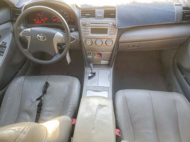 Продаж на аукціоні авто 2010 Toyota Camry, vin: 4T4BF3EK6AR058998, номер лоту: 47084606