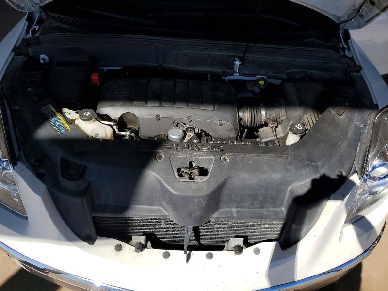Aukcja sprzedaży 2009 Buick Enclave, vin: 5GAER23D79J218225, numer aukcji: 47430086